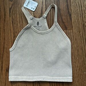 Free people tank
